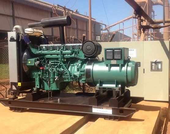 承留镇发电机出租