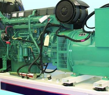 承留镇发电机出租